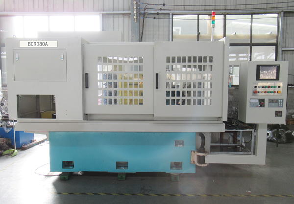 數(shù)控圓錐、圓柱滾子外徑磨床