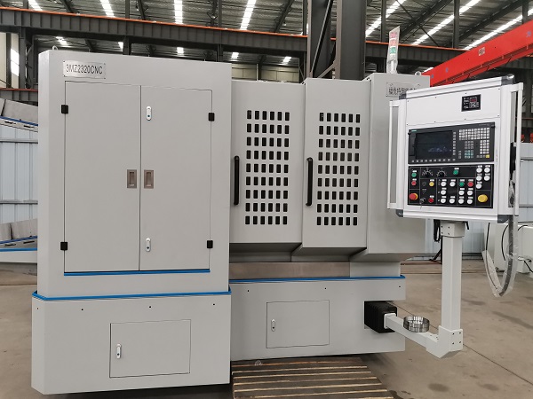 數控軸承內圈內徑磨床