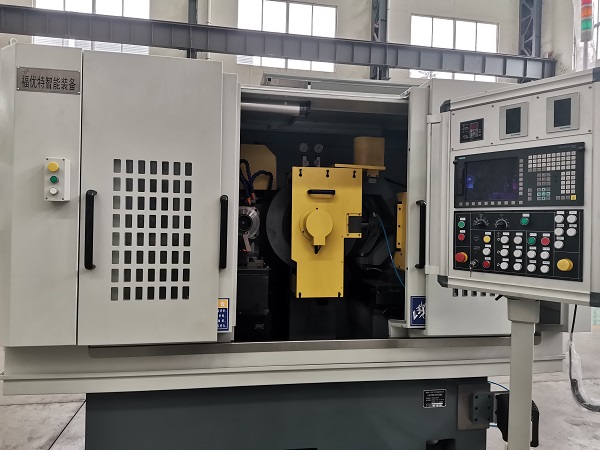 數控軸承外圈外徑磨床