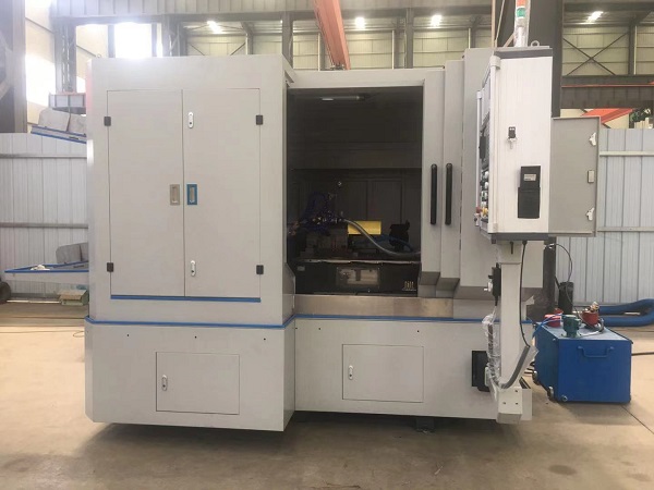 FTR-50中型圓錐滾子磨超自動線