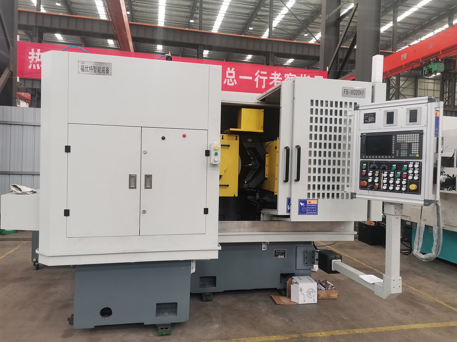 如何有效提高軸承磨床加工精度？