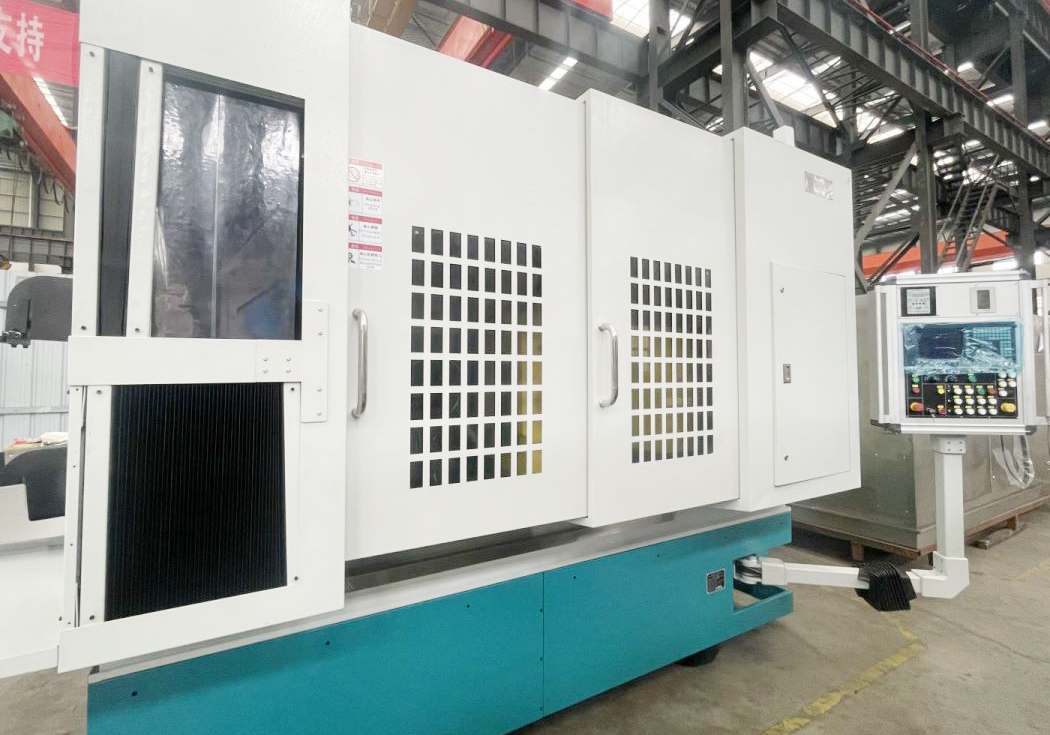 軸承磨床核心部件定期養護工作